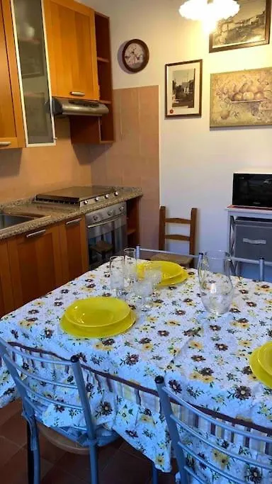 Appartamento Chloe R2396 Quartu Sant'Elena 0*,  Italien