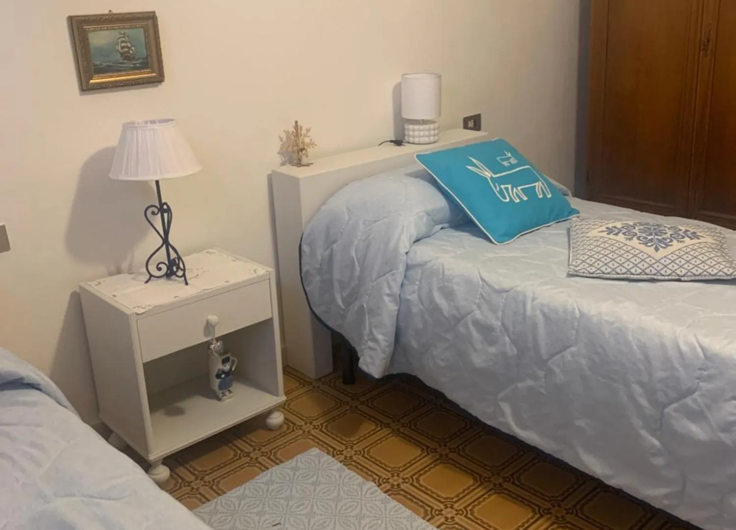 Appartamento Chloe R2396 Куарту-Сант'Элена 0*,