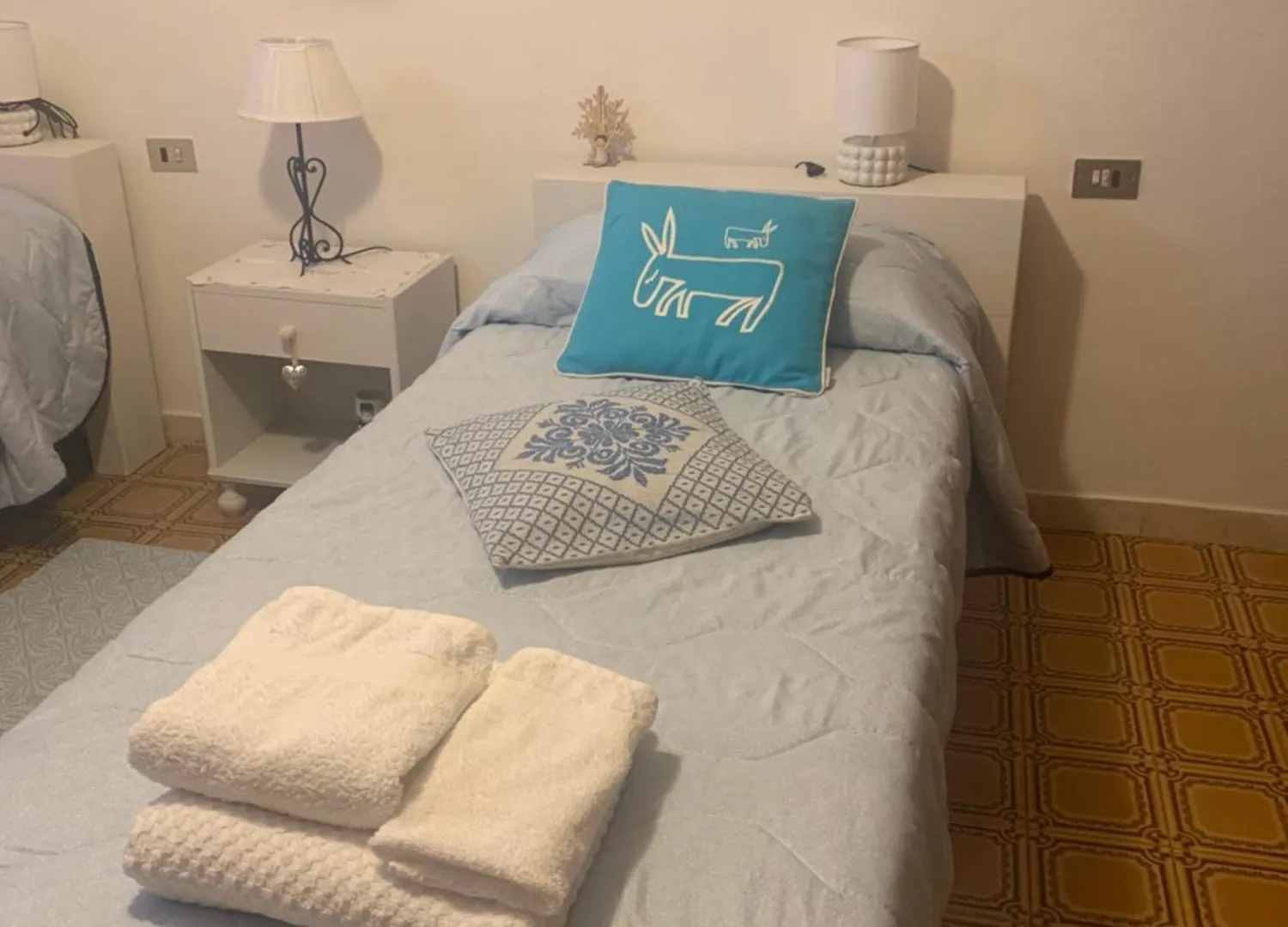 Appartamento Chloe R2396 Quartu Sant'Elena Lejlighed