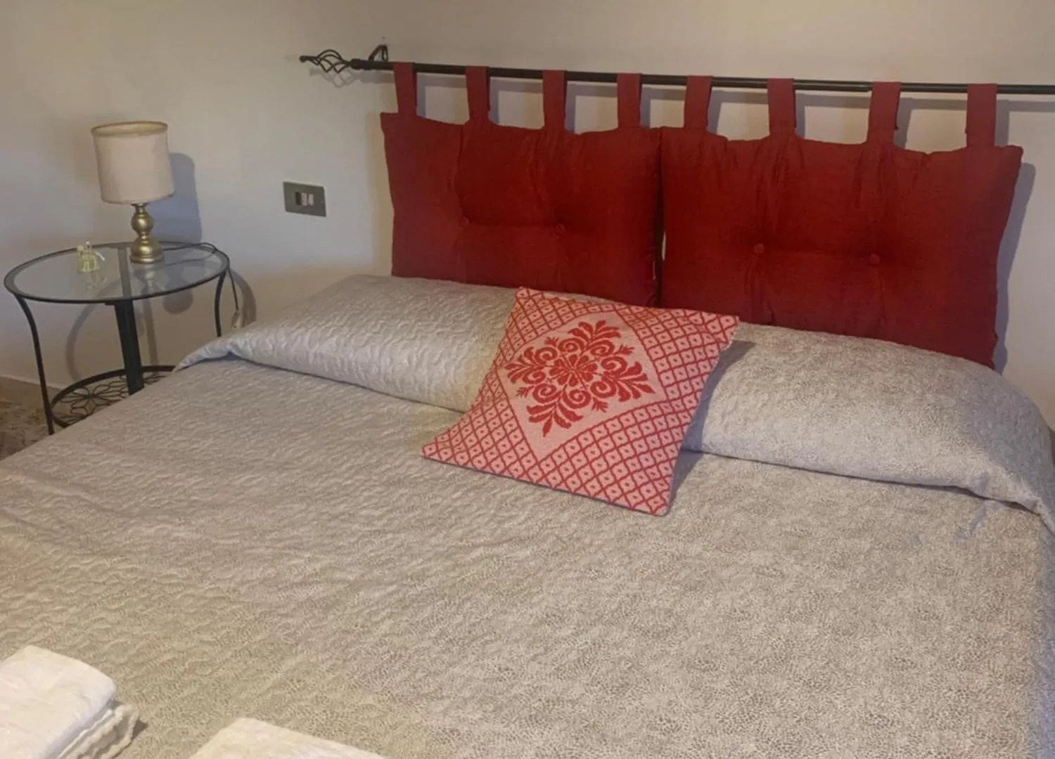 Appartamento Chloe R2396 Куарту-Сант'Элена Апартаменты