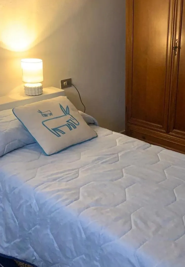 Lejlighed Appartamento Chloe R2396 Quartu Sant'Elena