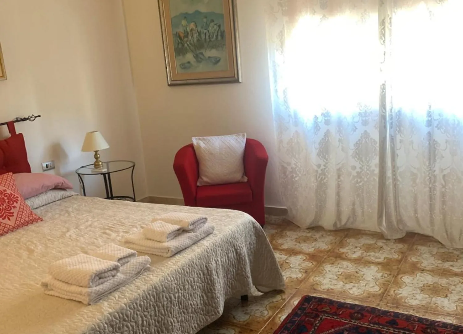 Appartamento Chloe R2396 Quartu Sant'Elena 0*,  Italien