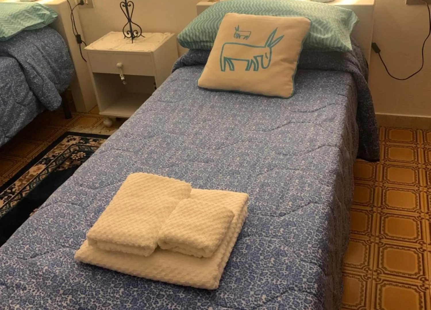Appartamento Chloe R2396 Quartu Sant'Elena Italien