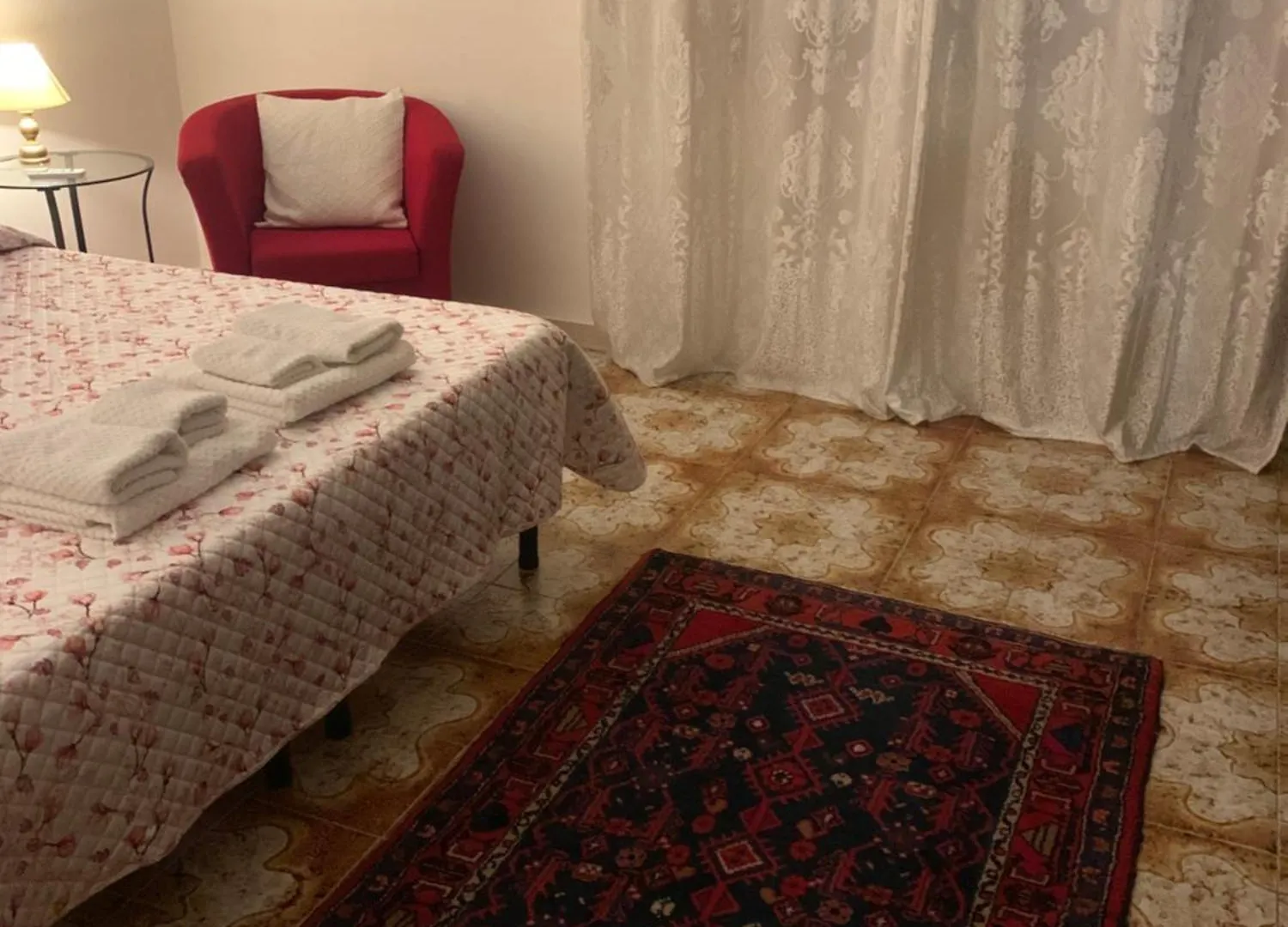 Appartamento Chloe R2396 Quartu Sant'Elena